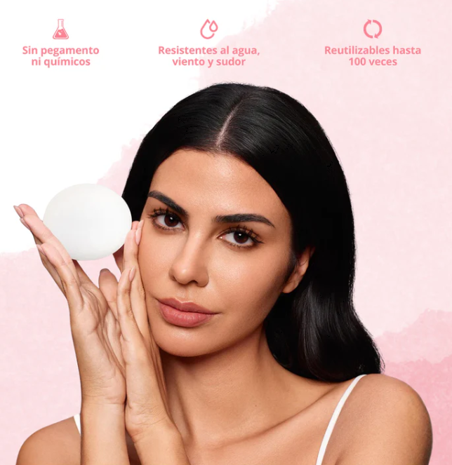 Pestañas Magnéticas VERILUXIA™ – Siente la Juventud✨